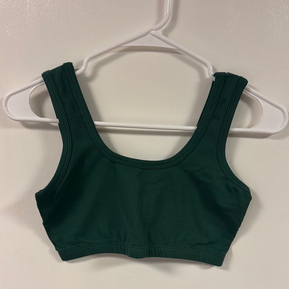 ARQ bralette. Medium